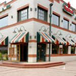 Διαγωνισμός AthensMenu.gr & Applebee's