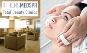 Ολοκληρωμένη θεραπεία Ανανέωσης & Αντιγήρανσης Προσώπου με μόλις 90€