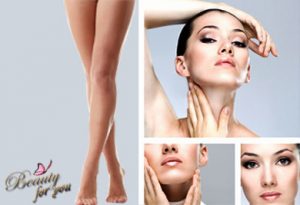 Ετήσιο πρόγραμμα φωτοανάπλασης προσώπου με μόλις 115€