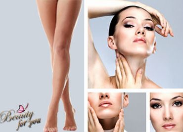 Ετήσιο πρόγραμμα φωτοανάπλασης προσώπου με μόλις 115€