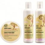 Διαγωνισμός infokids.gr & Body Shop