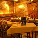 Γεύμα 2 ατόμων στο Βυζαντινό με μόλις 27€