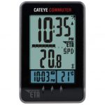 Κερδίστε ένα Cateye Commuter Cycle Computer