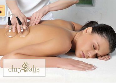 Μασάζ στο Chryssalis Day Spa με μόλις 14€