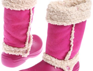 Παπούτσια Crocs σε προσφορά