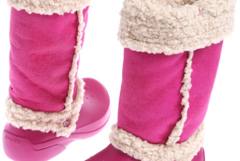 Παπούτσια Crocs σε προσφορά