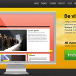 Διαγωνισμός netfreaks.gr & CSSIgniter.com