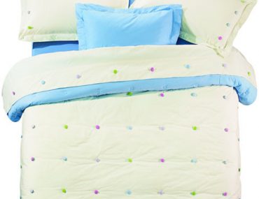 Das σεντόνια, παπλωματοθήκες & κουβερλί σε προσφορά