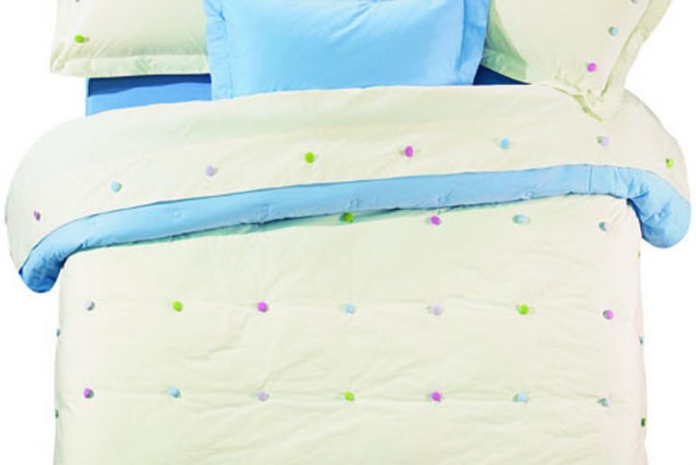 Das σεντόνια, παπλωματοθήκες & κουβερλί σε προσφορά