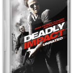 Διαγωνισμός Theatis.gr - DEADLY IMPACT