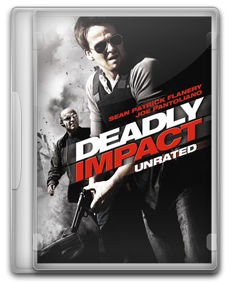 Διαγωνισμός Theatis.gr - DEADLY IMPACT