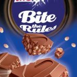 Διαγωνισμός Crunch - Bite the rules