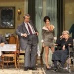 Κερδίστε προσκλήσεις για θεατρικές παραστάσεις