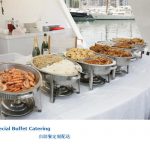 Διαγωνισμός AthensMenu.gr & East Pearl Restaurant