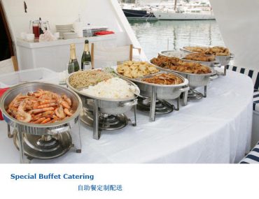 Διαγωνισμός AthensMenu.gr & East Pearl Restaurant