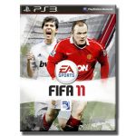 Κερδίστε το FIFA 2011 για PlayStation 3