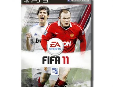 Κερδίστε το FIFA 2011 για PlayStation 3