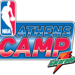 Διαγωνισμός NBA Gatorade Camp Athens