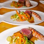 Διαγωνισμός με δώρο γεύμα 6 ατόμων