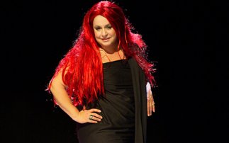 Κερδίστε προσκλήσεις για τη «Γυναίκα της Πάτρας»