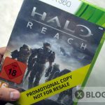 Διαγωνισμός XBLOG.gr - Halo Reach