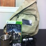 Διαγωνισμός itech4u.gr - Halo Reach