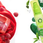 Διαγωνισμός Beauty Paths & Herbal Essences