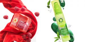 herbal Διαγωνισμός Beauty Paths & Herbal Essences