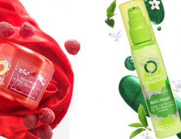Διαγωνισμός Beauty Paths & Herbal Essences