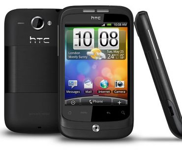 Διαγωνισμός Poprocknews.gr με δώρο HTC Wildfire
