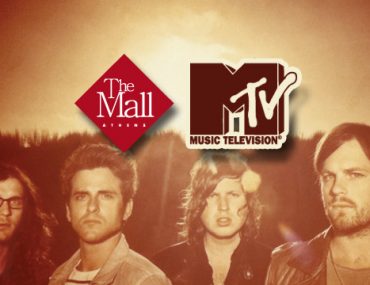 Διαγωνισμός MTV & The Mall με δώρο ταξίδι στο Λονδίνο