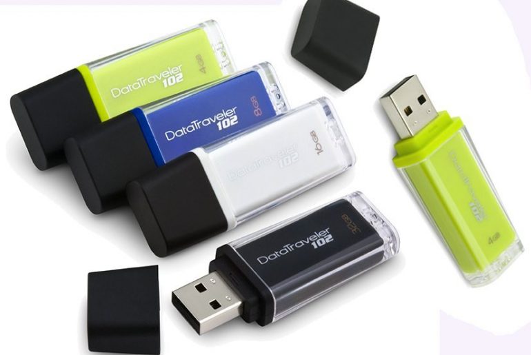 Διαγωνισμός pestaola.gr & Kingston