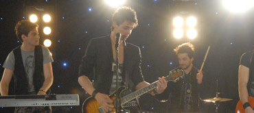 Γίνε πρωταγωνιστής στο καινούριο Videoclip των Κόκκινων Χαλιών