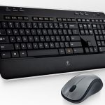 Κερδίστε 5 σετ ασύρματου πληκτρολογίου και mouse της Logitech