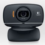 Κερδίστε 5 webcams HD Webcam C510 της Logitech