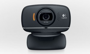 Κερδίστε 5 webcams HD Webcam C510 της Logitech
