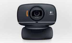 Κερδίστε 5 webcams HD Webcam C510 της Logitech