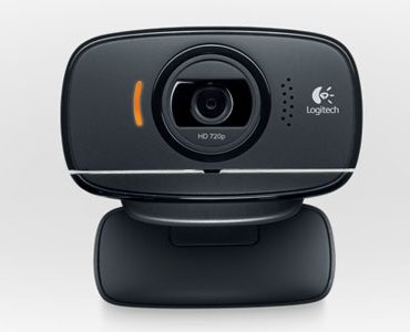 Κερδίστε 5 webcams HD Webcam C510 της Logitech
