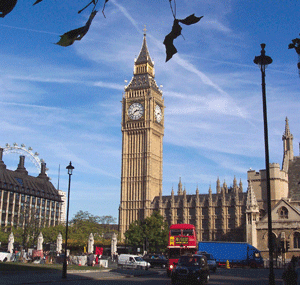 Διαγωνισμός SUPER FM, κερδίστε ταξίδι στο Λονδίνο