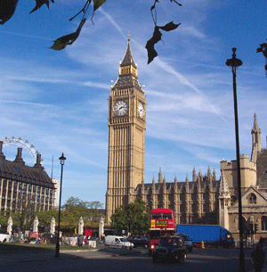 Διαγωνισμός SUPER FM, κερδίστε ταξίδι στο Λονδίνο