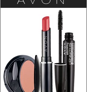 Κερδίστε προϊόντα της Avon