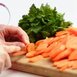 Μάθημα μαγειρικής στο Melina's De-Light Cuisine με μόλις 16€