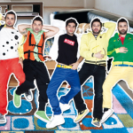 Διαγωνισμός MTVGreece.gr - Live @ Your Place