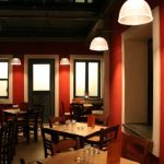 Γεύμα 2 ατόμων στο μεζεδοπωλείο Κορκοφύλας με μόλις 10€