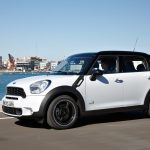 Διαγωνισμός Mini Countryman