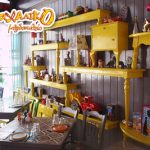 Γεύμα 2 ατόμων στο Μπαχάλικο με μόλις 20€