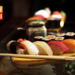 Ατομικό μενού στο γιαπωνέζικο εστιατόριο my SUSHI με μόλις 17€