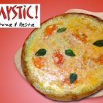 Μεγάλη Mystic Pizza με μόλις 1,90€