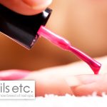 Γυναικεία περιποίηση στο nails etc με μόλις 15€