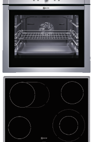 Διαγωνισμός Athinorama.gr & Neff